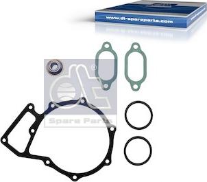 DT Spare Parts 4.90922 - Set reparatie, pompa apa aaoparts.ro