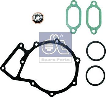 DT Spare Parts 4.90922 - Set reparatie, pompa apa aaoparts.ro