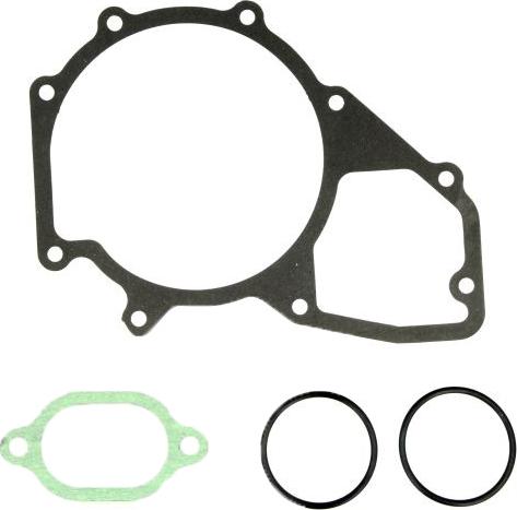 DT Spare Parts 4.90606 - Set garnituri, pompa apa aaoparts.ro