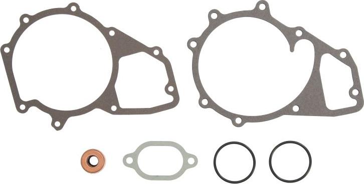 DT Spare Parts 4.90607 - Set garnituri, pompa apa aaoparts.ro
