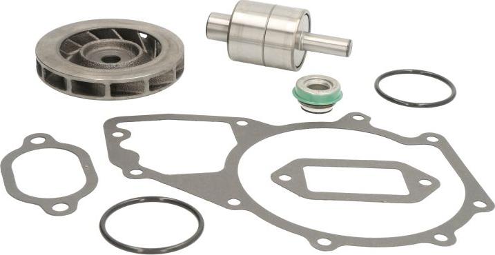 DT Spare Parts 4.90042 - Set reparatie, pompa apa aaoparts.ro