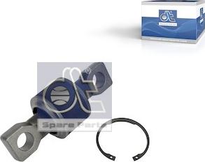 DT Spare Parts 4.90829 - Set reparatie, Brat longitudinal aaoparts.ro