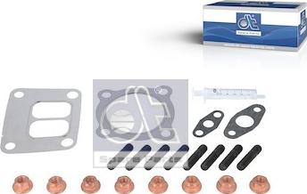 DT Spare Parts 4.90319 - Set de reparatie, turbo aaoparts.ro
