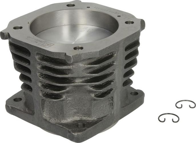DT Spare Parts 4.90231 - Set reparatie, compresor aaoparts.ro