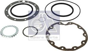 DT Spare Parts 4.91484 - Set reparatie, butuc roata aaoparts.ro