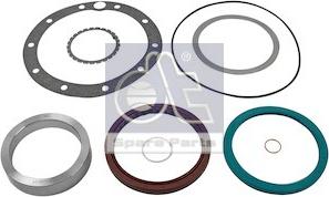DT Spare Parts 4.91471 - Set reparatie, butuc roata aaoparts.ro