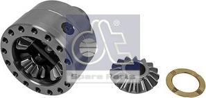 DT Spare Parts 4.91603 - Set reparatie, diferential aaoparts.ro