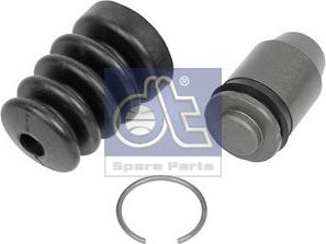 DT Spare Parts 4.91012 - Set reparatie, cilindru receptor ambreiaj aaoparts.ro