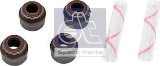 DT Spare Parts 4.91143 - Set garnituri, ax supape aaoparts.ro
