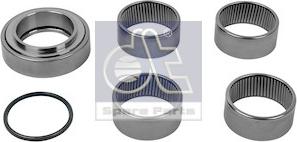 DT Spare Parts 4.91118 - Set reparatie, pivot aaoparts.ro