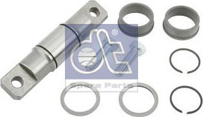 DT Spare Parts 4.91360 - Set reparatie, rulment de presiune aaoparts.ro