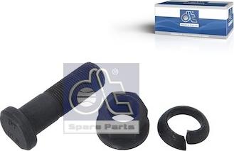 DT Spare Parts 4.91230 - Bolt roata aaoparts.ro