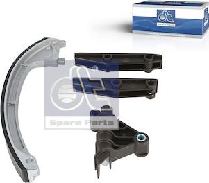 DT Spare Parts 4.92010 - Chit sina de ghidare, lant distributie aaoparts.ro