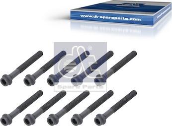 DT Spare Parts 4.40514 - Surub chiulasa aaoparts.ro