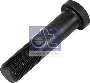 DT Spare Parts 4.40086 - Bolt roata aaoparts.ro