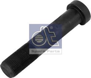 DT Spare Parts 4.40141 - Bolt roata aaoparts.ro