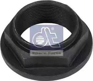 DT Spare Parts 4.40147 - Piulita ax, planetara aaoparts.ro