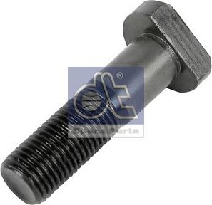 DT Spare Parts 4.40174 - Bolt roata aaoparts.ro
