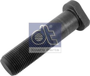 DT Spare Parts 4.40175 - Bolt roata aaoparts.ro