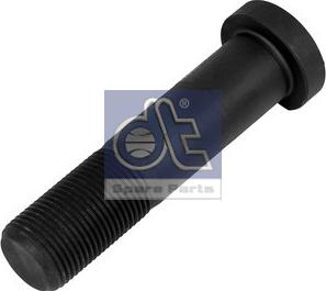 DT Spare Parts 4.40176 - Bolt roata aaoparts.ro