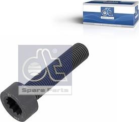 DT Spare Parts 4.40350 - Surub volanta aaoparts.ro