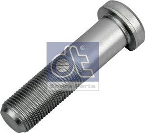 DT Spare Parts 4.40381 - Bolt roata aaoparts.ro