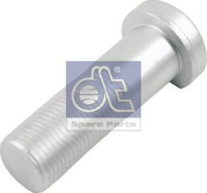 DT Spare Parts 4.40382 - Bolt roata aaoparts.ro
