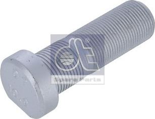 DT Spare Parts 4.40204 - Bolt roata aaoparts.ro