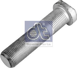 DT Spare Parts 4.40205 - Bolt roata aaoparts.ro