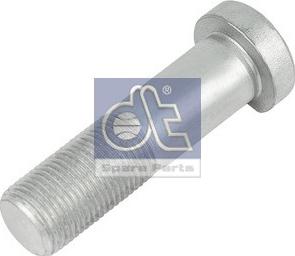 DT Spare Parts 4.40226 - Bolt roata aaoparts.ro