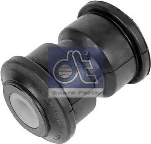 DT Spare Parts 4.50495 - Bucsa, ochi arc aaoparts.ro