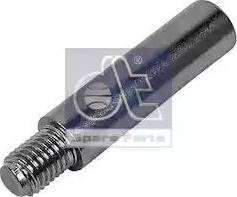DT Spare Parts 4.50509 - Surub ghidare, etrier frana aaoparts.ro