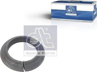 DT Spare Parts 4.50148 - Inel de centrare, Janta aaoparts.ro