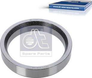 DT Spare Parts 4.50325 - Inel de ghidare,butuc roata aaoparts.ro