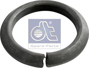 DT Spare Parts 4.50298 - Inel retinere, janta aaoparts.ro