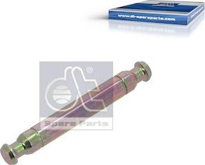DT Spare Parts 4.50227 - Stift fixare arc, saboti frana aaoparts.ro