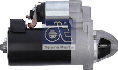 DT Spare Parts 4.69464 - Starter aaoparts.ro