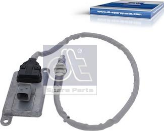 DT Spare Parts 4.69549 - Senzor NOx, injectie aditiv aaoparts.ro