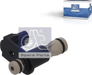 DT Spare Parts 4.69688 - Modul de livrare, injectie aditiv aaoparts.ro