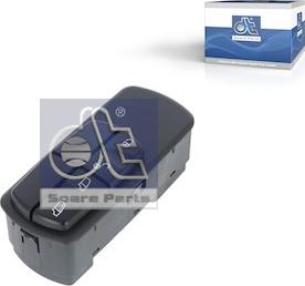 DT Spare Parts 4.69623 - Electricitate centrala aaoparts.ro