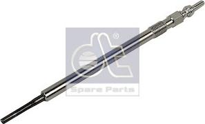 DT Spare Parts 4.69070 - Bujie incandescenta aaoparts.ro