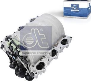 DT Spare Parts 4.69266 - Modul conducta admisie aaoparts.ro