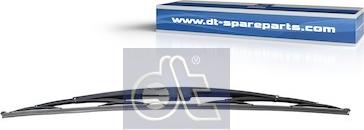 DT Spare Parts 4.64967 - Lamela stergator aaoparts.ro
