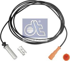 DT Spare Parts 4.64939 - Senzor,turatie roata aaoparts.ro