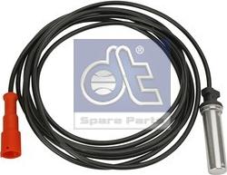 DT Spare Parts 4.64937 - Senzor,turatie roata aaoparts.ro