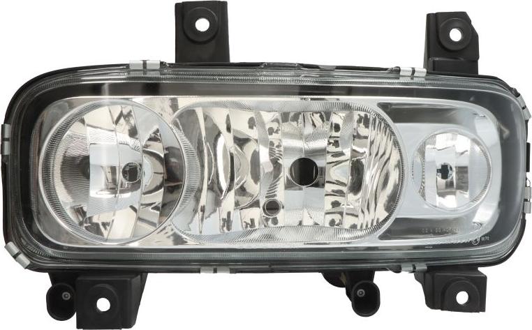 DT Spare Parts 4.64448 - Far aaoparts.ro