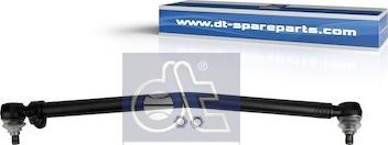 DT Spare Parts 4.64590 - Bieleta, directie aaoparts.ro