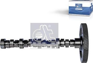 DT Spare Parts 4.64544 - Ax cu came aaoparts.ro