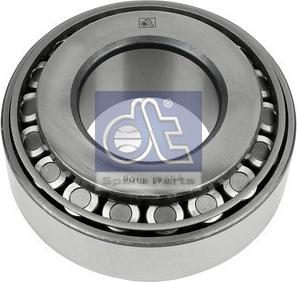 DT Spare Parts 4.64672 - Rulment roata aaoparts.ro