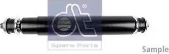DT Spare Parts 4.64065 - Amortizor aaoparts.ro